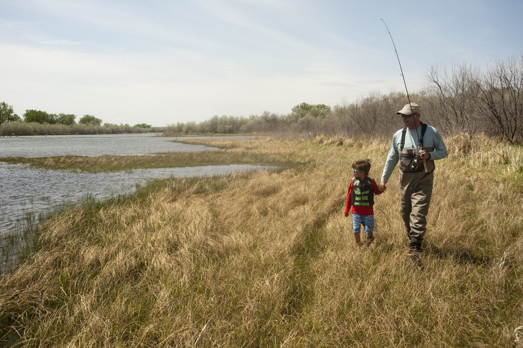 TLBP - Fort Peck